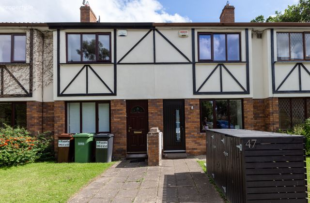47 Bellevue Park Avenue, Booterstown, Co. Dublin - Click to view photos
