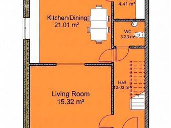 4 Bed Homes, Wexford Town, Co. Wexford - Image 3