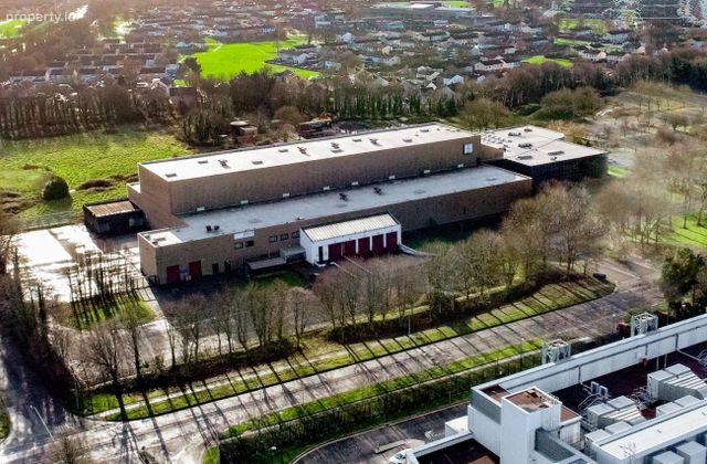 Unit 5 Lyncon Court, Blanchardstown Business &amp; Technology Park, Blanchardstown, Dublin 15 - Click to view photos