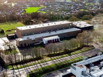 Unit 5 Lyncon Court, Blanchardstown Business & Technology Park, Blanchardstown, Dublin 15