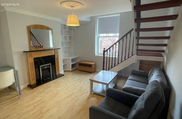 1 Bedroom Apartment, 178 Rathgar Road, Rathgar, Dublin 6 - Click to view photos