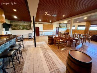 The Blue Ku-ku, Kiltivna, Dunmore, Dunmore, Co. Galway - Image 5