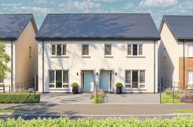 The Hollies, Ballivor, Co. Meath, Ballivor, Co. Meath - Click to view photos