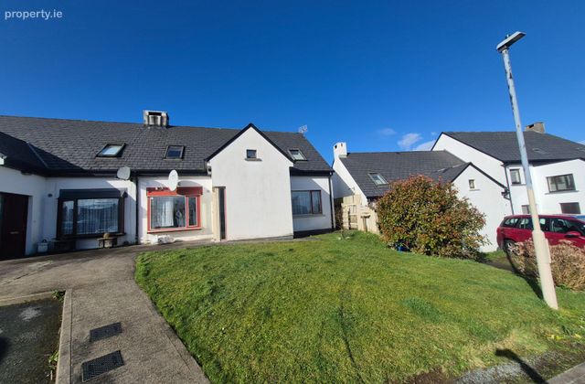 42 &Aacute;rd Caher, Louisburgh, Caher, Co. Mayo - Click to view photos