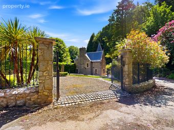The Gate Lodge, Glenart, Woodenbridge, Co. Wicklow - Image 2
