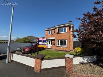 45 Bellevue Court, Father Russell Road, Dooradoyle, Co. Limerick - Image 2