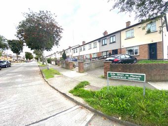 Monksfield Heights, Clondalkin, Dublin 22, Clondalkin, Dublin 22