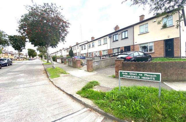 Monksfield Heights, Clondalkin, Dublin 22, Clondalkin, Dublin 22 - Click to view photos