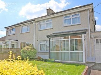 Southville Gardens, Ballinacurra Road , Limerick, South Circular Road, Co. Limerick