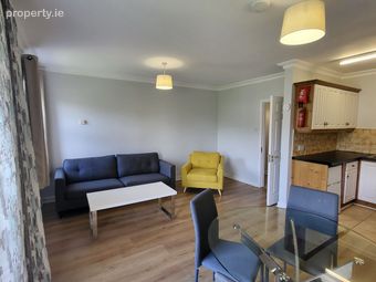 Apartment 7, Block B, Iona Hall, T12ve44, Wilton, Co. Cork - Image 5