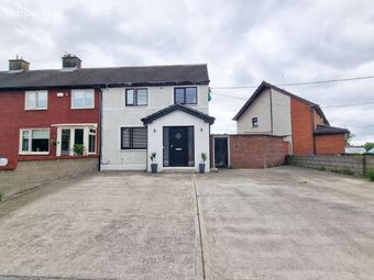 42 Plunkett Green, Dublin 11, Finglas, Dublin 11