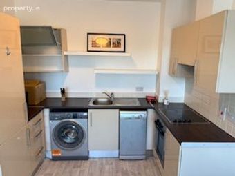 Apartment 21, Block C, Tower Hall, Swords Central, Main Street, Swords, Co. Dublin - Image 3