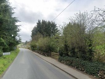 Shillelagh (8.25 Acres), Tinahely Road, Shillelagh, Co. Wicklow, Shillelagh, Co. Wicklow - Image 2