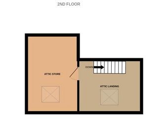 Chez Nous, 9 Sea Road, Malahide, Co. Dublin - Image 4