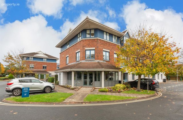 Block 8, Richview Office Park, Clonskeagh, Dublin 14, Dublin 14 - Click to view photos