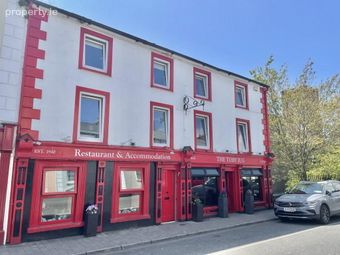 The Toby Jug, Main Street, Cappoquin, Co. Waterford, Cappoquin, Co. Waterford