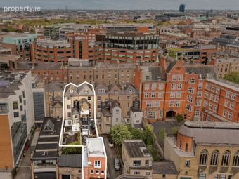 24 and 25 Hatch Street Lower, Dublin 2 - Image 3
