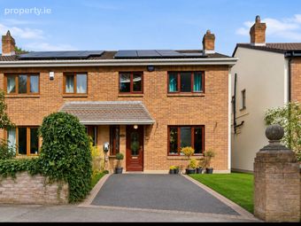 26 Portersgate Way, Clonsilla, Dublin 15