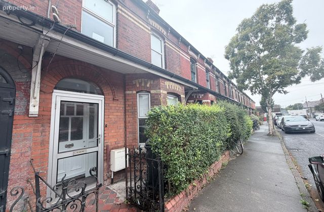 Cadogan Road, East Wall, Dublin 3, East Wall, Dublin 3 - Click to view photos