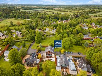 42 Leinster Wood, Carton Demesne, Maynooth, Co. Kildare, Maynooth, Co. Kildare - Image 4