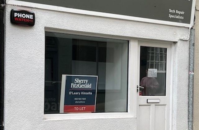 26 Slaney Street, Enniscorthy, Co. Wexford, Enniscorthy, Co. Wexford - Click to view photos