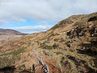 Gortnagown More, Glencar, Caragh Lake, Co. Kerry - Image 3