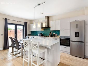 26 Glebe Hill, Swords, Co Dublin, Swords, Co. Dublin - Image 4