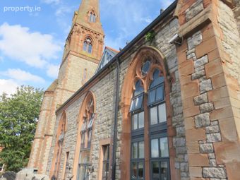 Apartment 29, Saint Kevins, Portobello, Dublin 8 - Image 4