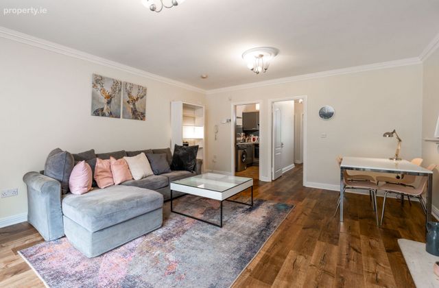 Collegefort, Castleknock, Dublin 15 - Click to view photos