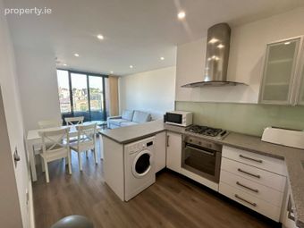 Apartment 7, South Quay Apartments, South Quay, Drogheda, Co. Louth - Image 4