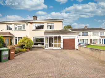 42 Glenville Avenue, Clonsilla, Dublin 15
