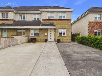 63 Crann Nua, Edenderry Road, Portarlington, Co. Laois, Portarlington, Co. Laois