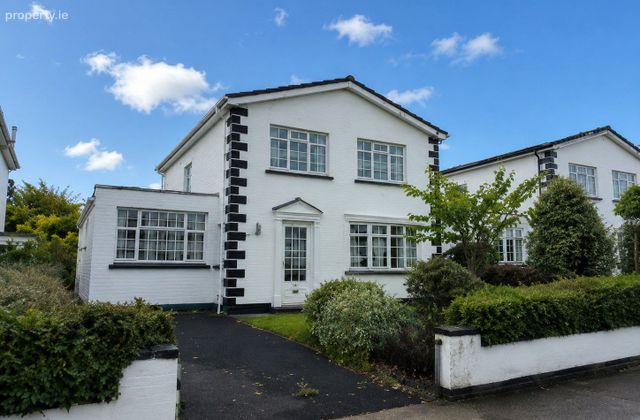 13 Meadowvale, Raheen, Co. Limerick - Click to view photos