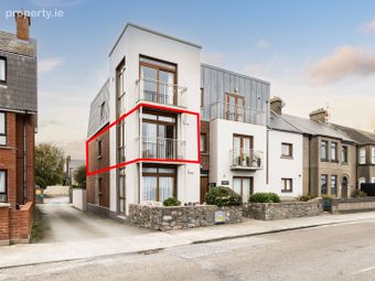 Apartment 4, South Strand House, South Strand, Skerries, Co. Dublin - Image 2