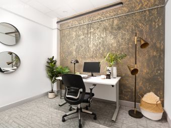 Workhub, 6 Fern Road, Sandyford Business Park, Dublin 18, Sandyford, Dublin 18
