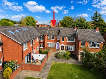 3 Vernon Court, Seafield Road West, Clontarf, Dublin 3, Clontarf, Dublin 3
