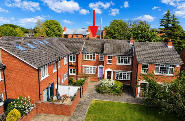 3 Vernon Court, Seafield Road West, Clontarf, Dublin 3, Clontarf, Dublin 3 - Click to view photos