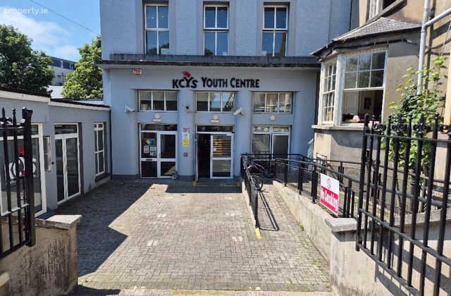 K.d.y.s. Youth Centre, Denny Street, Tralee, Co. Kerry - Click to view photos