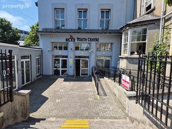 K.d.y.s. Youth Centre, Denny Street, Tralee, Co. Kerry