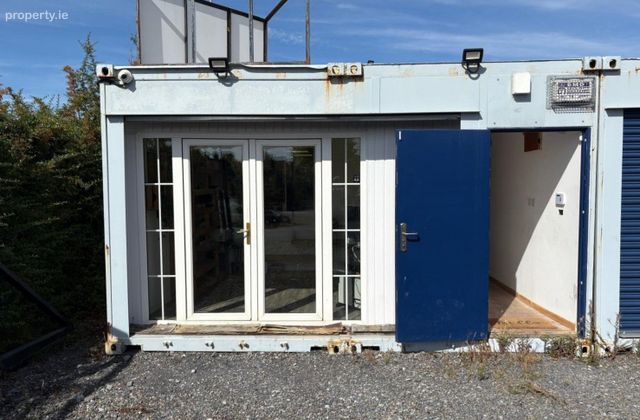 Unit 7, Dublin Road Business Park, Lea Road, Portarlington, Co. Laois - Click to view photos