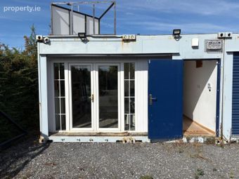 Unit 7, Dublin Road Business Park, Lea Road, Portarlington, Co. Laois