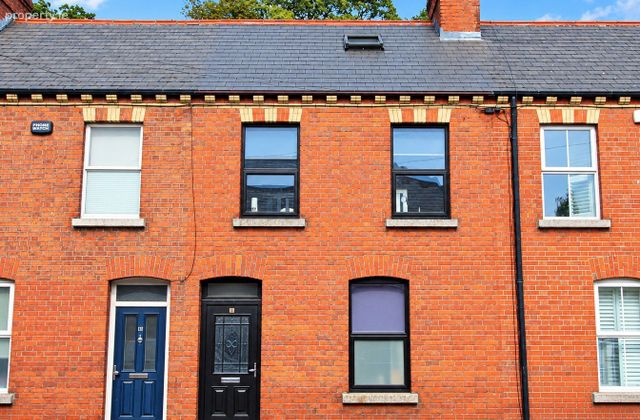 18 Millmount Avenue, Drumcondra, Dublin 9, Drumcondra, Dublin 9 - Click to view photos