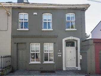 17 Water View, Sunday's Well Road, Cork, Sunday's Well, Co. Cork