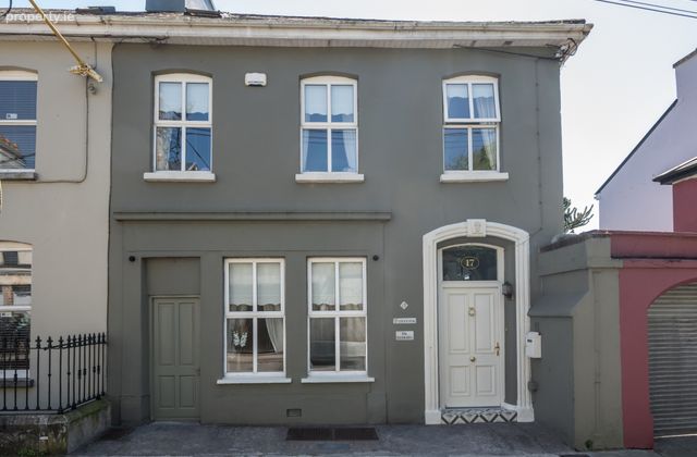 17 Water View, Sunday's Well Road, Cork, Sunday's Well, Co. Cork - Click to view photos