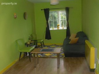 Apartment , Dillon's Court, Church Lane, Manorhamilton, Manorhamilton, Co. Leitrim - Image 4