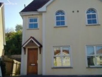 57 Oak Manor Cavan, Cavan, Co. Cavan