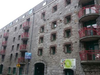 Niland House, Merchants Road, Galway City Centre, Co. Galway