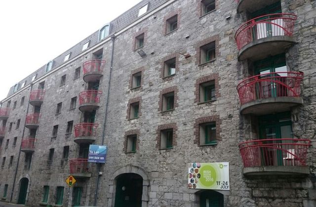 Niland House, Merchants Road, Galway City Centre, Co. Galway - Click to view photos
