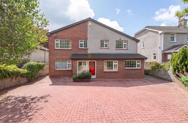 Arden, Shanakiel, Sunday's Well, Co. Cork - Click to view photos