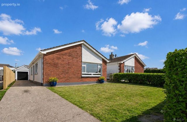 77 Silversprings, Dungarvan, Dungarvan, Co. Waterford - Click to view photos